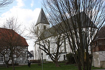 St. Othmar Kirche Dinker