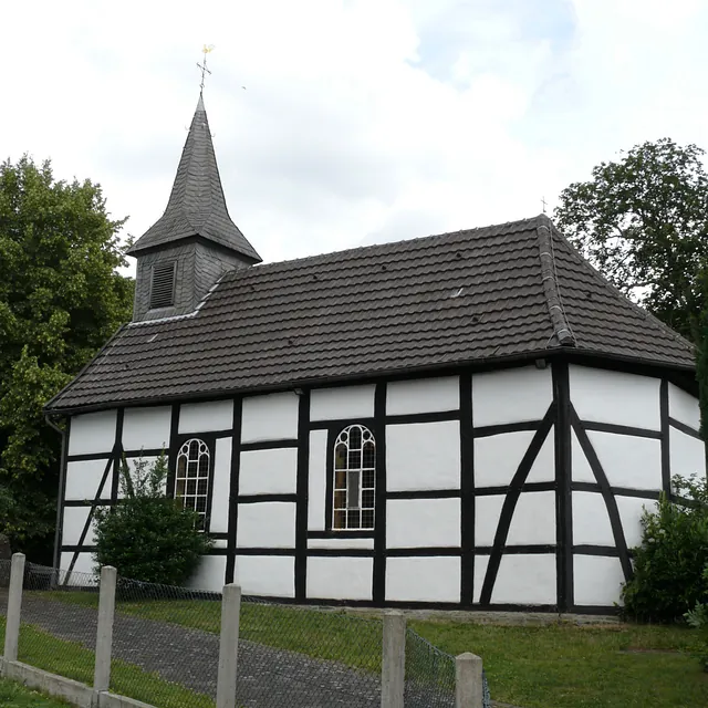 St. Antonius-Kapelle Stocklarn
